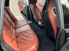 BMW iX 2023 Facelift xDrive50 - ფოტო 11