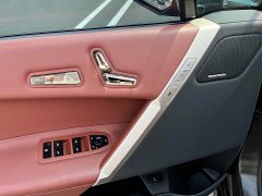 BMW iX 2023 Facelift xDrive50 - ფოტო 12