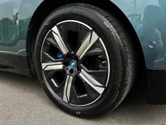 BMW iX 2023 Facelift xDrive50 - ფოტო 16