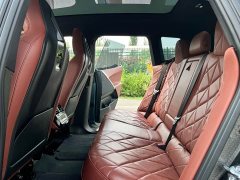 BMW iX 2023 Facelift xDrive50 - ფოტო 17