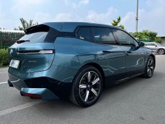 BMW iX 2023 Facelift xDrive50 - ფოტო 18