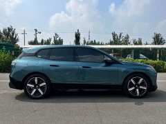BMW iX 2023 Facelift xDrive50 - ფოტო 19