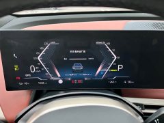 BMW iX 2023 Facelift xDrive50 - ფოტო 20