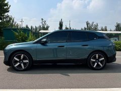 BMW iX 2023 Facelift xDrive50 - ფოტო 4