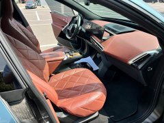 BMW iX 2023 Facelift xDrive50 - ფოტო 5