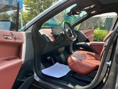 BMW iX 2023 Facelift xDrive50 - ფოტო 7