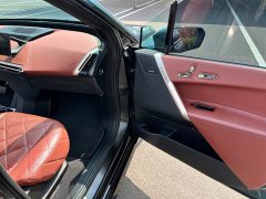 BMW iX 2023 Facelift xDrive50 - ფოტო 9