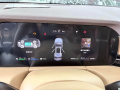 AITO M7 2024 1.5T Intelligent Driving RWD Pro 5-Seater - ფოტო 12