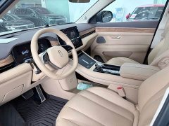 AITO M7 2024 1.5T Intelligent Driving RWD Pro 5-Seater - ფოტო 16