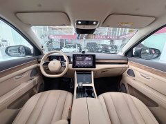 AITO M7 2024 1.5T Intelligent Driving RWD Pro 5-Seater - ფოტო 17