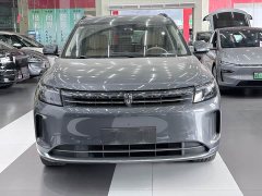 AITO M7 2024 1.5T Intelligent Driving RWD Pro 5-Seater - ფოტო 3