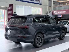 AITO M7 2024 1.5T Intelligent Driving RWD Pro 5-Seater - ფოტო 5