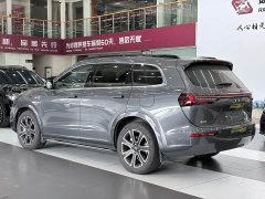 AITO M7 2024 1.5T Intelligent Driving RWD Pro 5-Seater - ფოტო 6