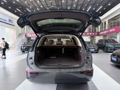 AITO M7 2024 1.5T Intelligent Driving RWD Pro 5-Seater - ფოტო 9