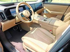 AITO M8 Extended Range Ultra 53.4kWh 6-Seater with 192-Channel LiDAR - ფოტო 5