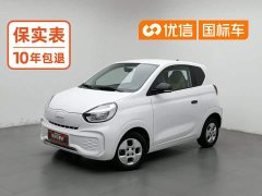 SAIC Corey Wei CLEVER 302km New Four-Seat Super Version - ფოტო 1