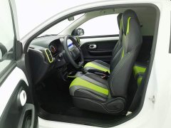 SAIC Corey Wei CLEVER 302km New Four-Seat Super Version - ფოტო 10