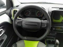 SAIC Corey Wei CLEVER 302km New Four-Seat Super Version - ფოტო 11