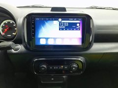 SAIC Corey Wei CLEVER 302km New Four-Seat Super Version - ფოტო 12