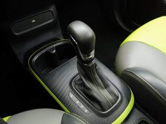 SAIC Corey Wei CLEVER 302km New Four-Seat Super Version - ფოტო 13