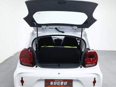 SAIC Corey Wei CLEVER 302km New Four-Seat Super Version - ფოტო 16