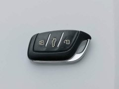 SAIC Corey Wei CLEVER 302km New Four-Seat Super Version - ფოტო 19