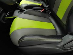 SAIC Corey Wei CLEVER 302km New Four-Seat Super Version - ფოტო 20