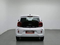 SAIC Corey Wei CLEVER 302km New Four-Seat Super Version - ფოტო 4