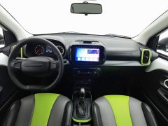 SAIC Corey Wei CLEVER 302km New Four-Seat Super Version - ფოტო 5