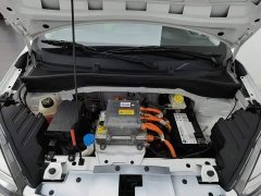 SAIC Corey Wei CLEVER 302km New Four-Seat Super Version - ფოტო 6