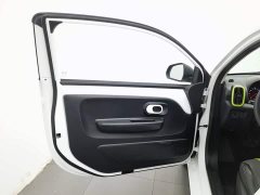 SAIC Corey Wei CLEVER 302km New Four-Seat Super Version - ფოტო 8