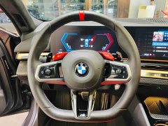 BMW M5 New Energy M5 - ფოტო 14