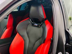 BMW M5 New Energy M5 - ფოტო 16