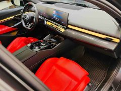 BMW M5 New Energy M5 - ფოტო 18