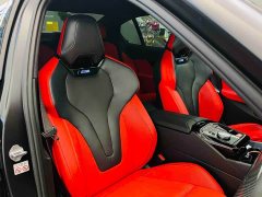 BMW M5 New Energy M5 - ფოტო 20