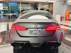 BMW M5 New Energy M5 - ფოტო 5