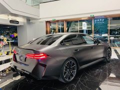 BMW M5 New Energy M5 - ფოტო 6