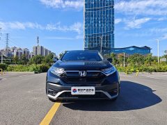 Honda CR-V 2.4T CVT FWD Comfort - ფოტო 1