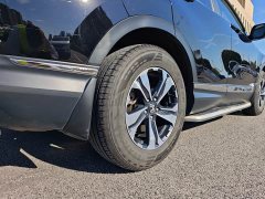 Honda CR-V 2.4T CVT FWD Comfort - ფოტო 14