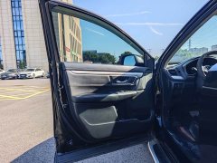 Honda CR-V 2.4T CVT FWD Comfort - ფოტო 15