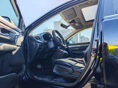 Honda CR-V 2.4T CVT FWD Comfort - ფოტო 16