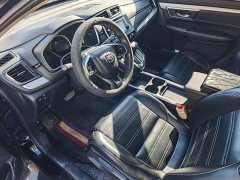 Honda CR-V 2.4T CVT FWD Comfort - ფოტო 17