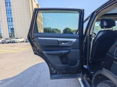 Honda CR-V 2.4T CVT FWD Comfort - ფოტო 18