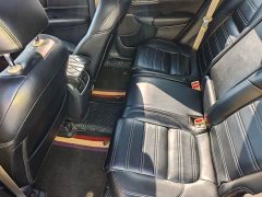 Honda CR-V 2.4T CVT FWD Comfort - ფოტო 20