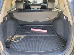 Honda CR-V 2.4T CVT FWD Comfort - ფოტო 7