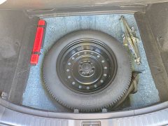 Honda CR-V 2.4T CVT FWD Comfort - ფოტო 8