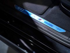 BMW X6 M 2022 X6 M - ფოტო 18