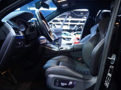 BMW X6 M 2022 X6 M - ფოტო 9