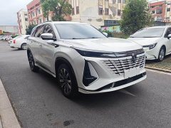 Changan CS75PLUS Third Generation 1.5T Automatic Deluxe - ფოტო 2