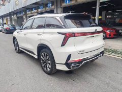 Changan CS75PLUS Third Generation 1.5T Automatic Deluxe - ფოტო 3